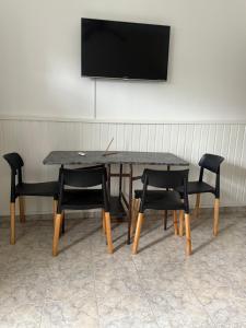 Departamento Grey house