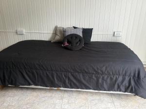 Departamento Grey house