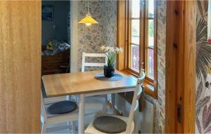 Holiday Home Bosebyn Nordfalla Gunnarskog