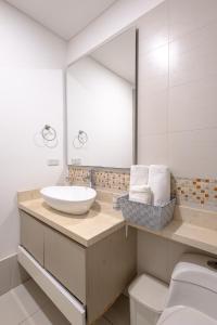 Majestic apt with an ocean view Palmetto Beach