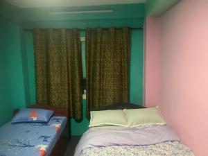 Swoyambhu Home Stay