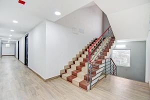 Super Townhouse The Royal Retreat