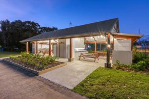 Tasman Holiday Parks - Airlie Beach