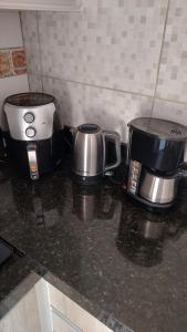 Apartamento Studio 1