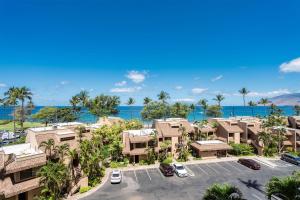 Kamaole Beach Royale 409
