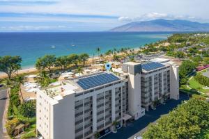 Kamaole Beach Royale 409