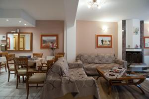 Pitho Parnassos Greece