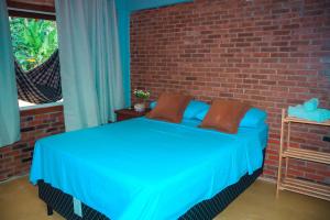 Chalé 05 Itaipu Vale da Colina Niterói