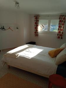 Appartements Au Coin Maison : photos des chambres