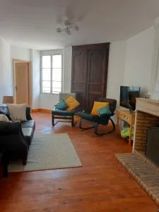 Au Coin Maison - Verteuil-sur-Charente