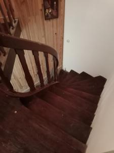 Appartements Au Coin Maison : photos des chambres