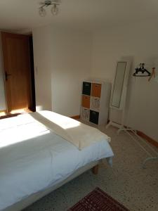 Appartements Au Coin Maison : photos des chambres