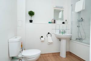 The Hideaway Apartment