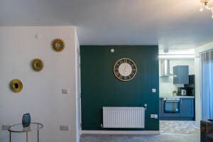 The Hideaway Apartment