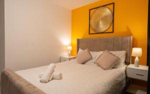 The Hideaway Apartment