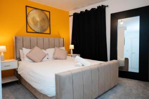 The Hideaway Apartment