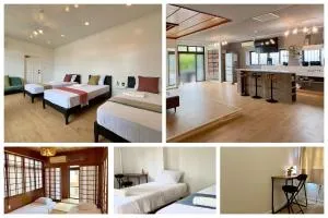 Kuukan ゲストハウス 宮古島 - Matsubara