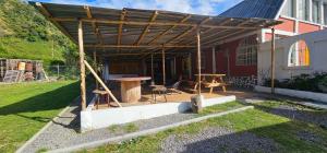 MejorCadaDia Eco-Farm