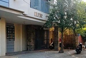 Skyleigh Apartelle by RedDoorz