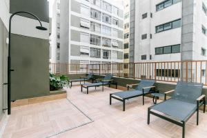 Studios Pamplona - Setin by EasyRent