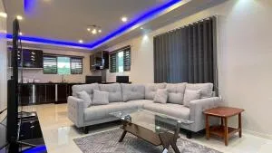 Sleek Stay Studios - Nakavu