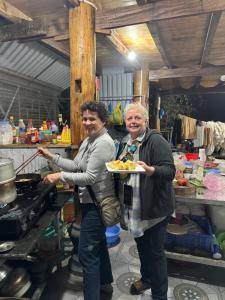 Minh Ngoc Homestay Dien Biên Phu