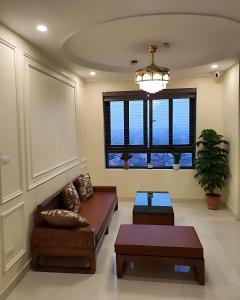 City View Suites 17th-floor 5 min walk to Lotte Metropolis Hanoi