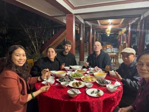 Minh Ngoc Homestay Dien Biên Phu