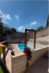 Cabanas Cantareira - Araucária