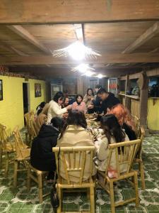 Cốm Homestay Bảo Lạc