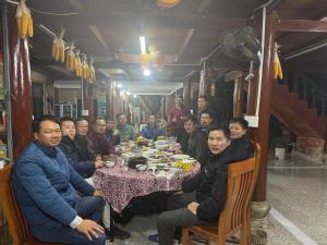 Minh Ngoc Homestay Dien Biên Phu