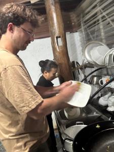 Minh Ngoc Homestay Dien Biên Phu