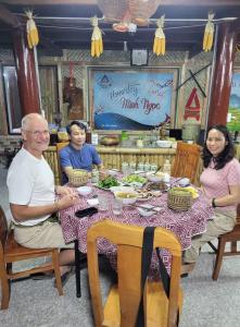Minh Ngoc Homestay Dien Biên Phu