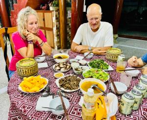 Minh Ngoc Homestay Dien Biên Phu