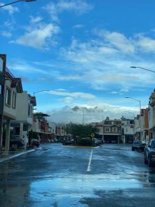 Casa Privada 2hab San Pedro cerca consulado Americana