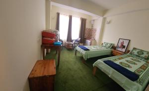 Dolmas Homestay