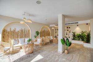 La Boutique Hôtel - Vue Des Pyramides