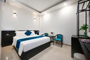 Hotel Trung Mai-Tân Bình - Phú Trung