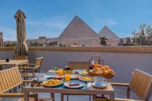 La Boutique Hôtel - Vue Des Pyramides