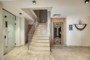 La Boutique Hôtel - Vue Des Pyramides