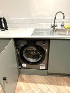 One Bed Apartment London