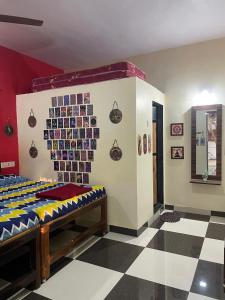 Bageecha B&B - K S H I T H I