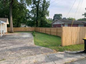 3 Bed 2 Bath renovated house in West Rome