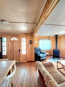 El puesto - 托尔特尔