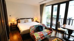 Maison Nhã Truc Bach Lake -Boutique Resident