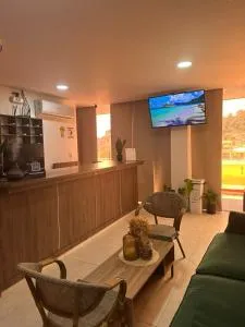 Hotel Almirante Rag - Necoclí