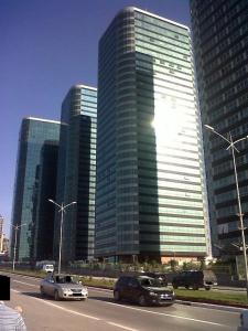 Appartement Haut Standing Mobilart Oran