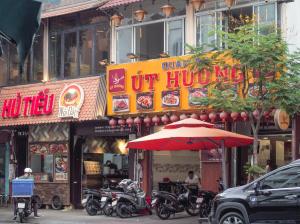 Minh House