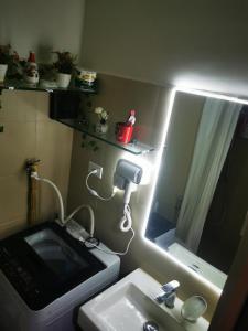 Aldo mall of Asia shore 3 residence