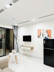 Chery Homestay Căn Hộ 1Phòng Ngủ Be3 Vinhomes grand Park quận 9